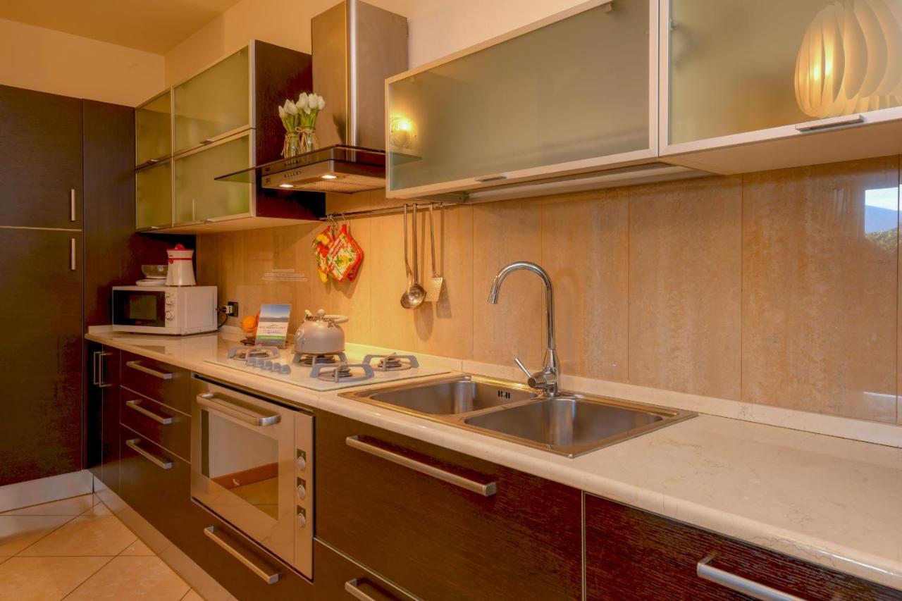 My Peschiera Family Home Xl Пескьера-дель-Гарда Экстерьер фото